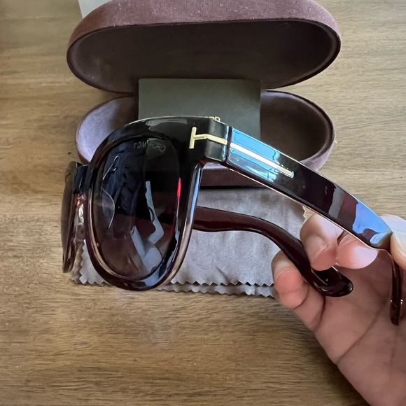 Tom Ford Sunglasses